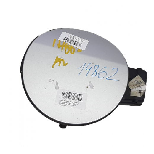 Лючок топливного бака Volkswagen Tiguan '08-'17 Контрактный