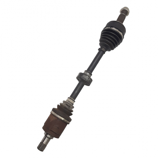 Привод Honda Accord '08-'13 (K24Z3, K24A) передний левый контрактный