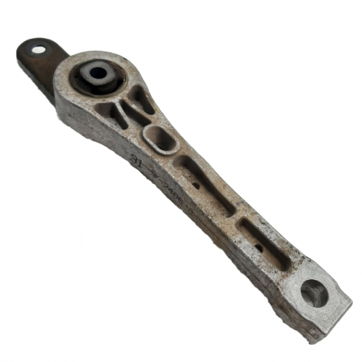 Подушка двигателя Volkswagen Tiguan '08-'17/ Passat Сс '08-'11/ Passat Сс '11-'16 (BWK, CAVA, CAW, CCTA, CCTB, CAXA, CCZ, CBBB, CFGB, CBAB, CFFB, BWS) , AMT/DSG задняя контрактная