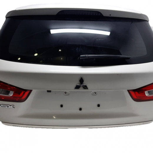 Дверь багажника Mitsubishi ASX '10-'16/ RVR '10-'17 контрактная 