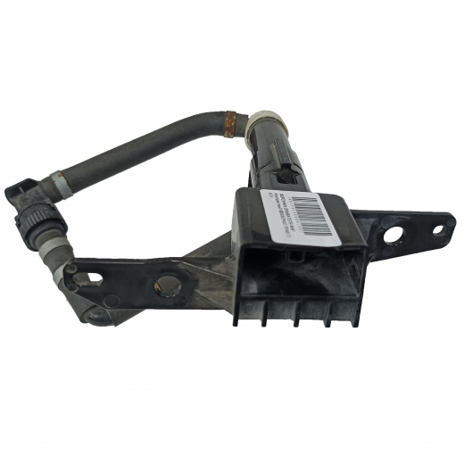 Форсунка омывателя фар Subaru Forester '07-'13 правая Контрактный