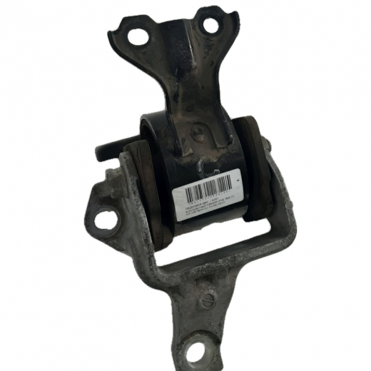 Подушка двигателя Mitsubishi Outlander '05-'12 (6B31) 4WD AT левая контрактная