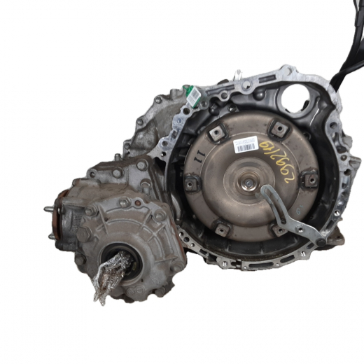 АКПП U140F для Toyota Rav4 '05-'16 ДВС (2AZ-FE) контрактная (4 ступ. 4WD)