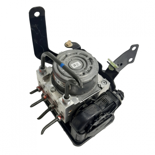 Блок ABS Mitsubishi ASX '12-'19 (4A92, 4B11, 4B10) Kонтрактный