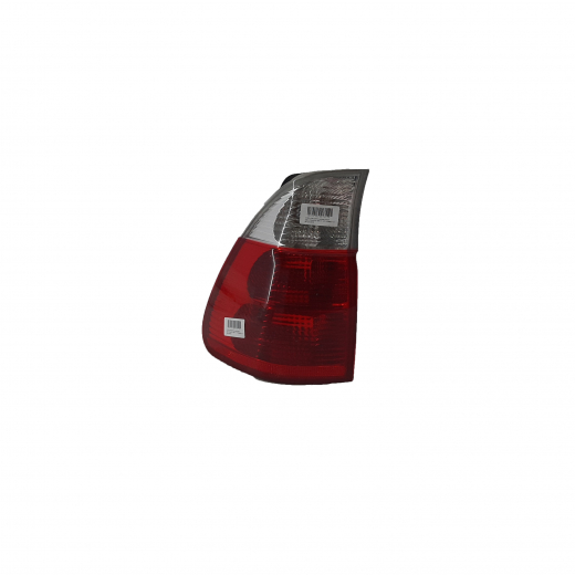 Стоп сигнал BMW X5 '03-'06 левый (63217164475) контрактный 04.2003 - 10.2006