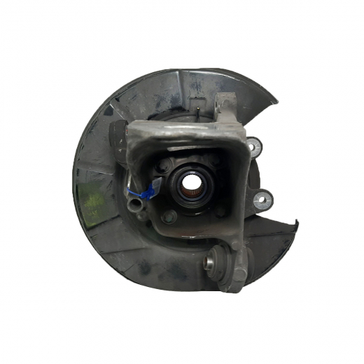 Ступица задняя BMW X5 '00-'06 правая диск 5x120 4WD ABS контрактная