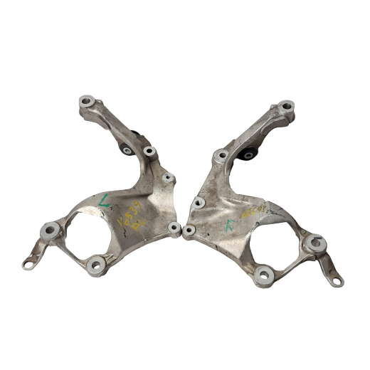 Балка подвески передняя Honda Civic '05-'12 без средней части (2WD) контрактная
