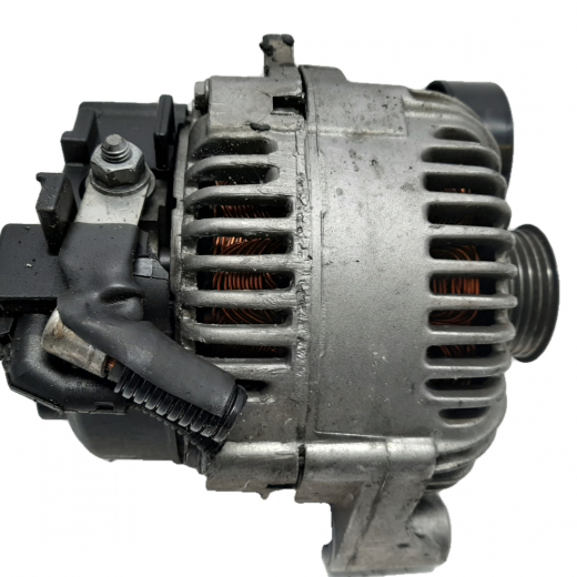 Генератор двигателя BMW X5 '00-'06 (M62B44, N62B44-7534012, M62B46, N62B48) контрактный