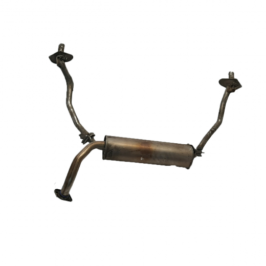 Глушитель Honda Civic (5Door) '05-'12 (R18A2) Контрактный