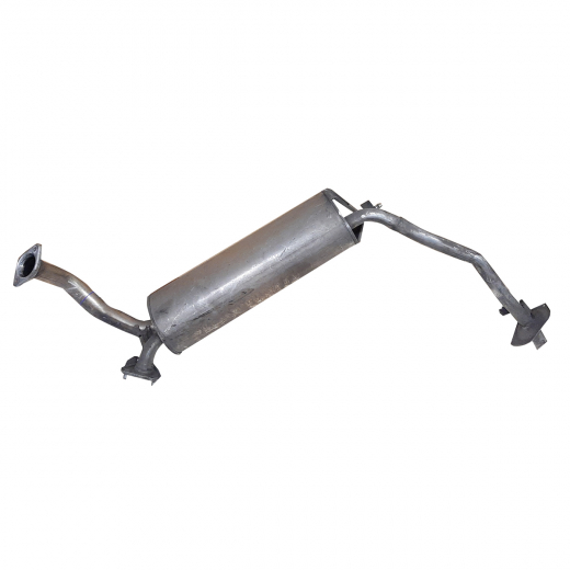 Глушитель Honda Civic (5Door) '05-'12 (R18A2) Контрактный