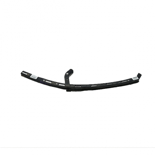 Усилителя бампера планка переднего левый Honda Civic (5Door) '05-'12 под фару контрактный