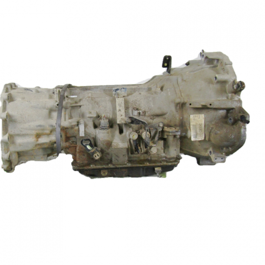 АКПП для Nissan Pathfinder '05-'14/ Navara '05-'15 ДВС (YD25DDTI) БЕЗ РАЗДАТКИ контрактная (5 ступ. 4WD)
