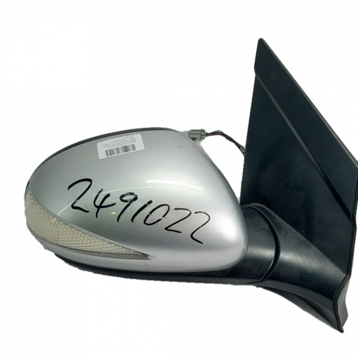 Зеркало Honda Civic (5Door) '05-'12 правое с повторителем контрактное