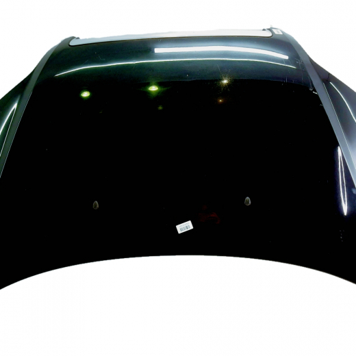 Капот Chevrolet Aveo '05-'11 контрактный