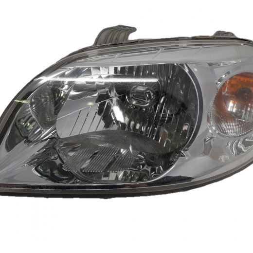 Фара Chevrolet Aveo '05-'11 левая (96650531) контрактная