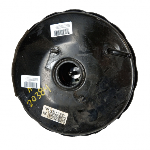 Вакуумный усилитель Chevrolet Aveo '03-'11 (B12D1, F14D4, LXT F16D3) контрактный