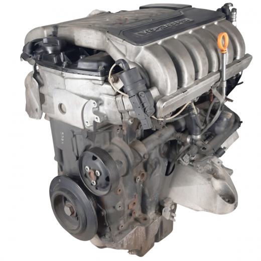 Двигатель контрактный Volkswagen/ Audi 3,6L BHK