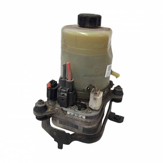 Гидроусилитель руля Ford Focus II '04-'11/ C-Max '03-'10/ Kuga '08-'13 (QQD, AODA, KKD, SYD, G8D, G6D) электро-гидравлический, 3 разъема контрактный