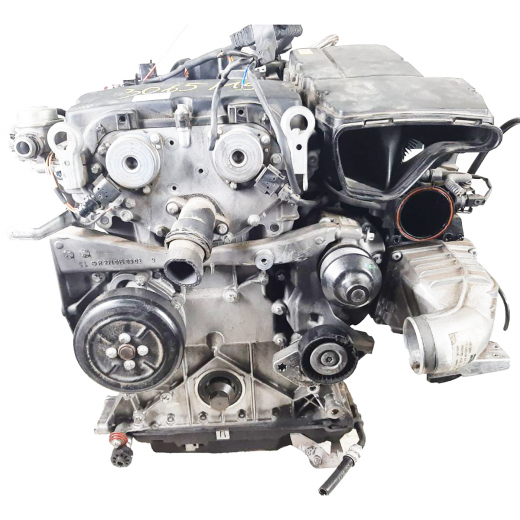 Двигатель контрактный Mercedes-Benz 1,8L 271.950 (M271 KE18ML)