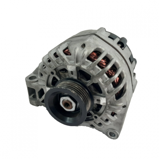 Генератор двигателя Cadillac CTS '02-'07/ Chevrolet Captiva '06-'15 (LY7, LFW A30XH) контрактный