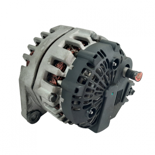 Генератор двигателя Cadillac CTS '02-'07/ Chevrolet Captiva '06-'15 (LY7, LFW A30XH) контрактный