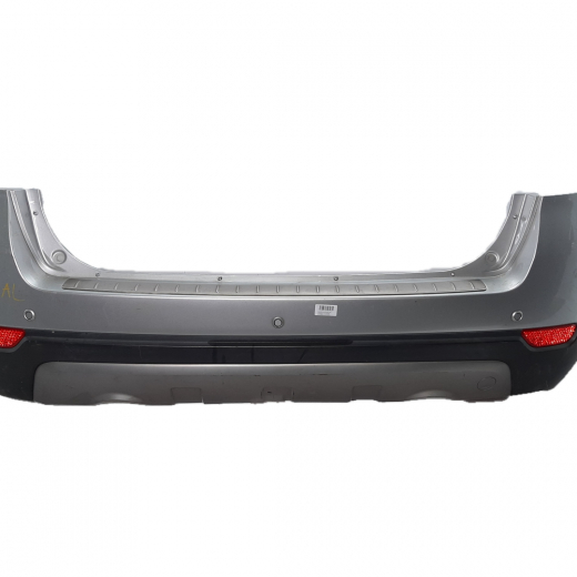 Бампер задний Chevrolet Captiva '06-'13/ Daewoo Winstorm '06-'10 контрактный