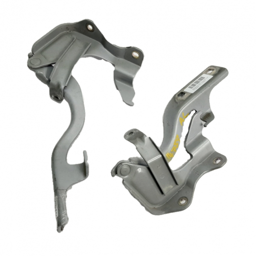 Шарниры капота Chevrolet Captiva '11-'15 пара контрактные