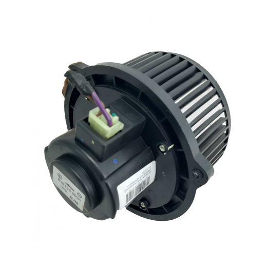 Моторчик печки Opel Antara/ Chevrolet Captiva '06-'15/ Daewoo Winstorm '06-'10 контрактный