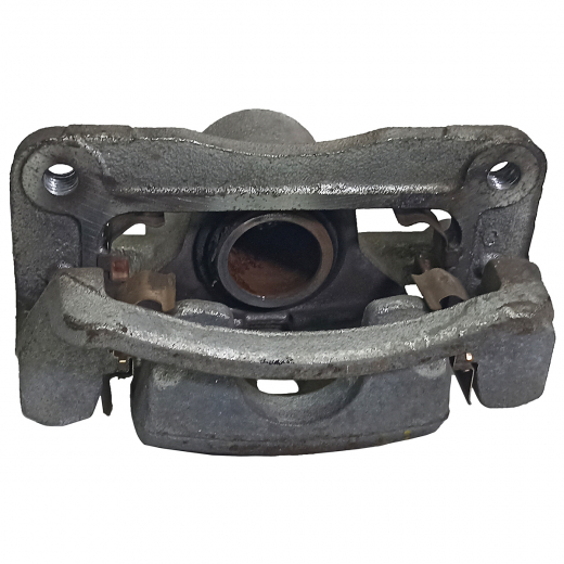 Суппорт тормозной Opel Antara/ Chevrolet Captiva '06-'15 задний правый (под диск 303 *20) контрактный