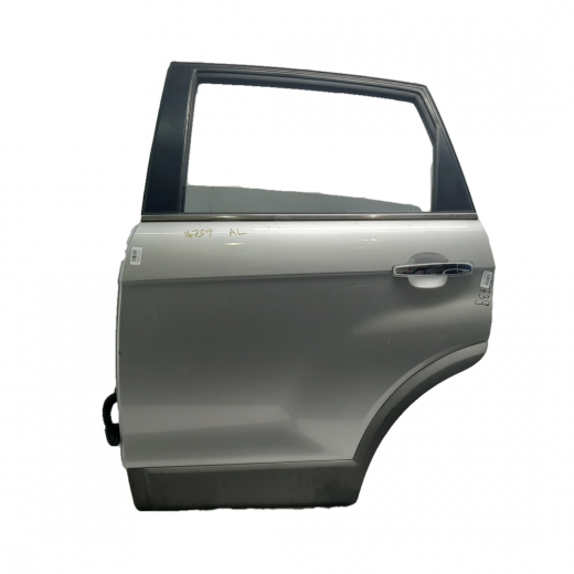 Дверь задняя левая Chevrolet Captiva '06-'15/ Daewoo Winstorm '06-'10 контрактная