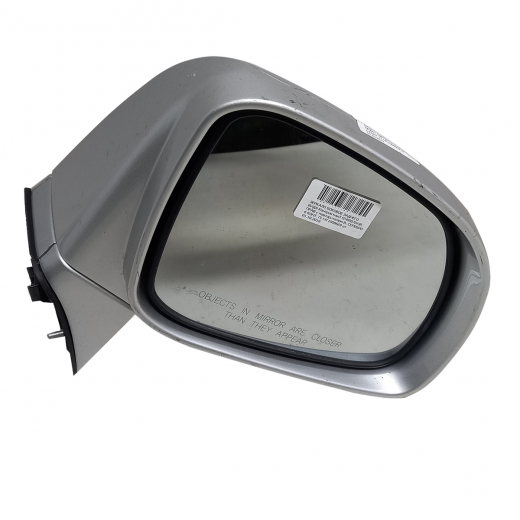 Зеркало Chevrolet Captiva '06-'15/ Daewoo Winstorm '06-'10 правое с повторителем контрактное