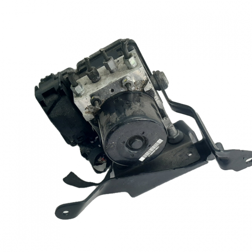 Блок ABS Chevrolet Captiva '06-'15 (LF1 A30XH, LFW A30XF, LNQ Z22D1) 4WD Контрактный