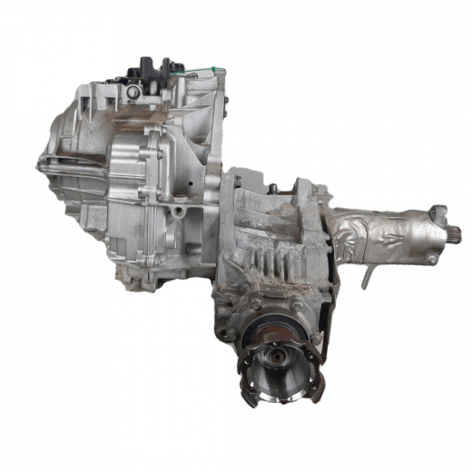 АКПП 6T50 для Chevrolet Captiva '11-'15 ДВС (LF1 A30XH, LFW A30XF) контрактная (6 ступ. 4WD) 09.2011 - 09.2015