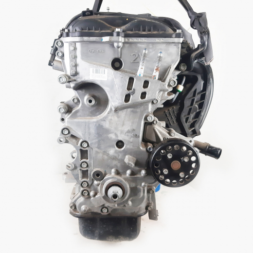 Двигатель контрактный Hyundai/ Kia 2,0L G4NA