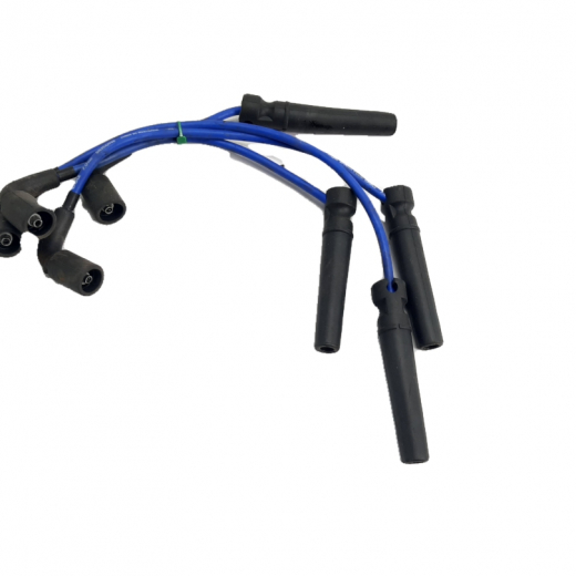 Провода высоковольтные Chevrolet, Daewoo (A16DMS, B12D1, F14D4, LXT F16D3, L95 F14D3, LDA F18D3) контрактные