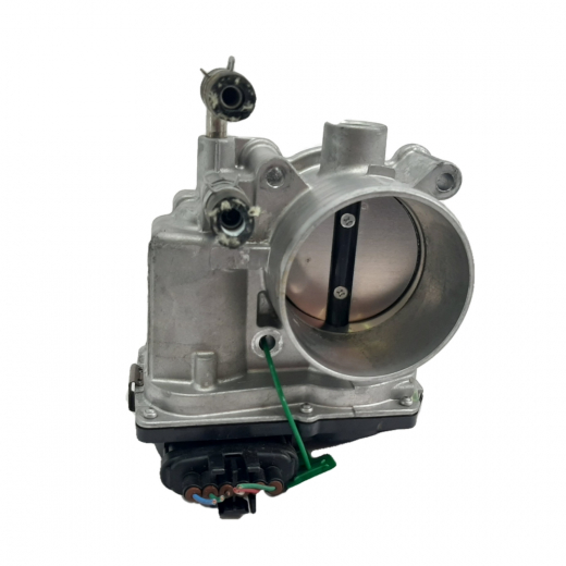 Блок дроссельных заслонок ДВС Nissan Teana '14-'16/ X-Trail '13-'19 (QR25DE) контрактный