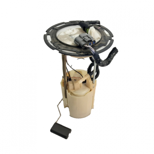 Модуль топливный с насосом Nissan X-Trail '13-'19 (QR25DE) 4WD контрактный