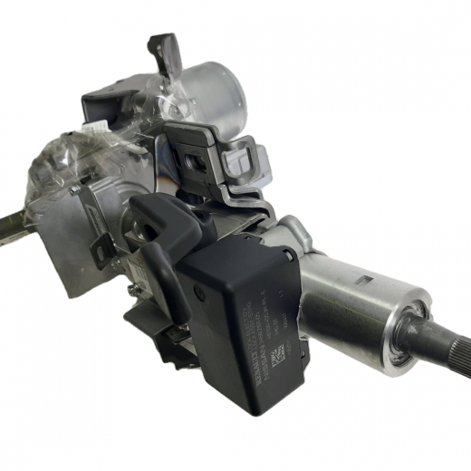 Колонка рулевая Nissan X-Trail '13-'19 электро-усилитель контрактная