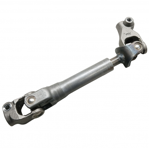 Карданчик рулевой рейки Nissan X-Trail '13-'19 нижний контрактный