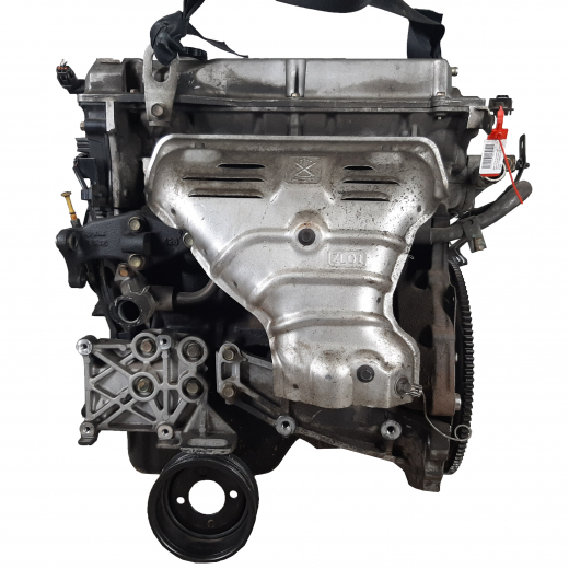 Двигатель контрактный Mazda 1,6L ZM-DE
