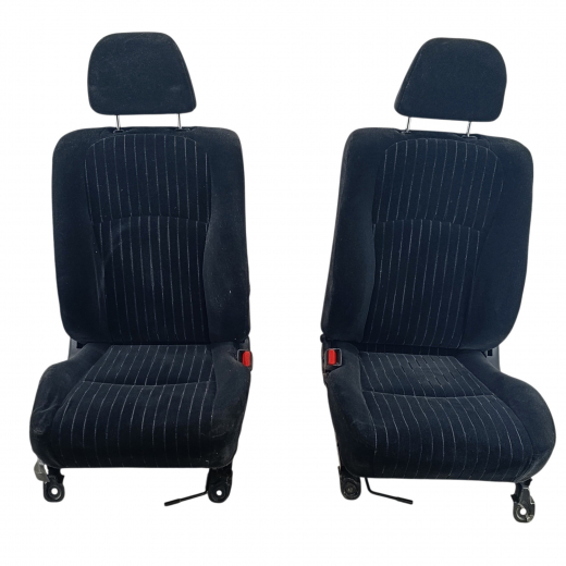 Сиденье переднее левое и правое контрактное Honda Torneo, Accord