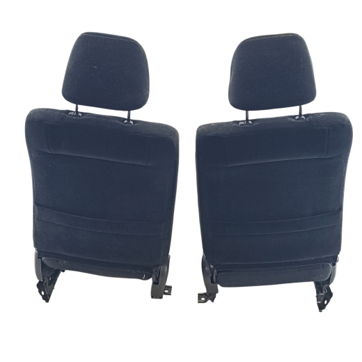 Сиденье переднее левое и правое контрактное Honda Torneo, Accord