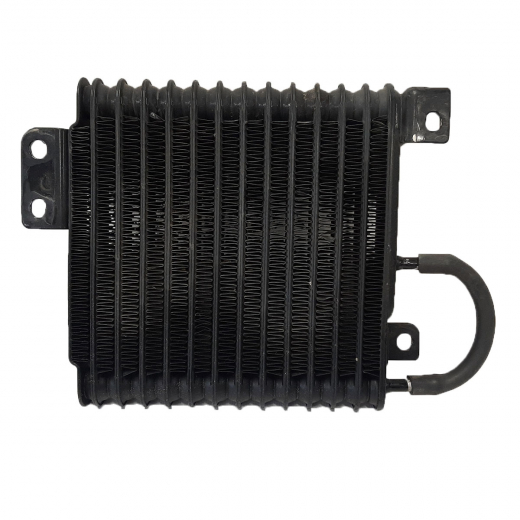 Маслоохладитель/ радиатор кпп Ford Focus II '04-'11 (AODA) контрактный