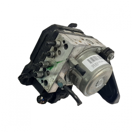 Блок ABS Nissan Juke '10-'19 (MR16DDT) Контрактный