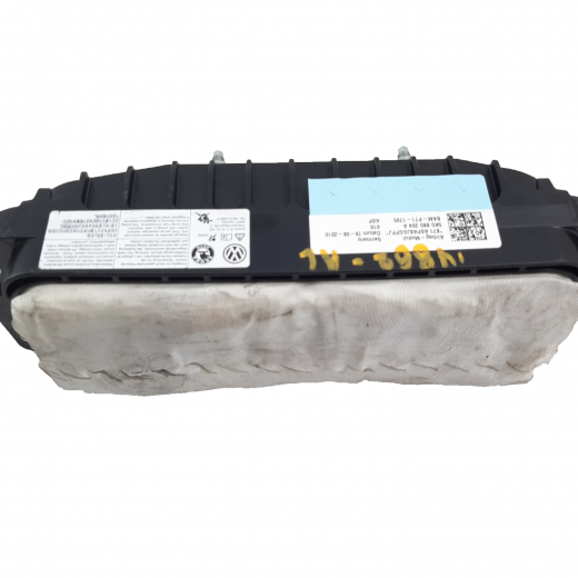 Подушка безопасности в панель Volkswagen Tiguan '08-'17 Контрактный 5K0880204A