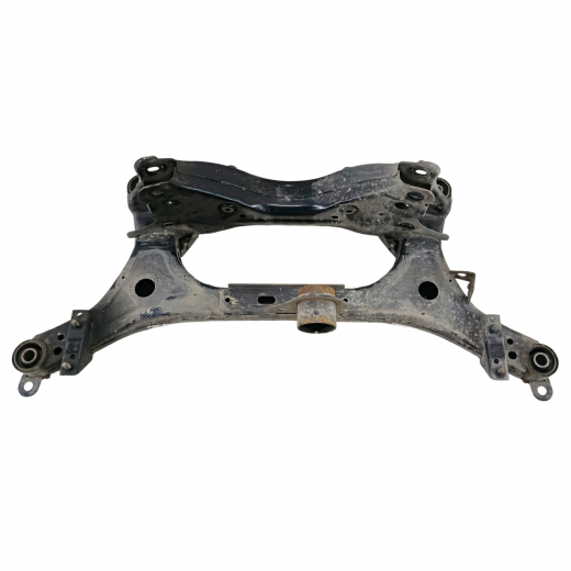 Балка подвески задняя Nissan Juke '10-'19 (4WD) контрактная