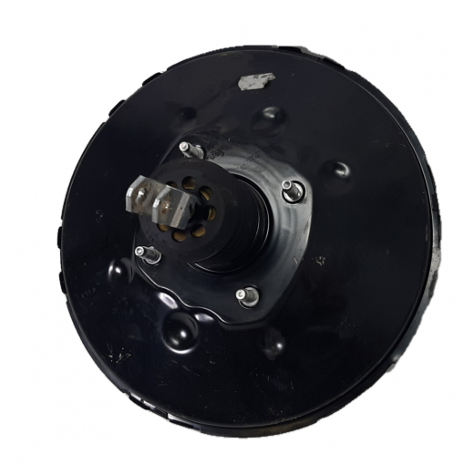 Вакуумный усилитель Nissan Juke '10-'19 (K9K, HR16DE, MR16DDT, HR15DE) контрактный