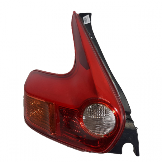 Стоп сигнал Nissan Juke '10-'14 левый (26555-1KA0A) контрактный 