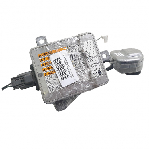 Блок розжига ксенон Suzuki Grand Vitara '05-'16/ SX4 '06-'14 Контрактный