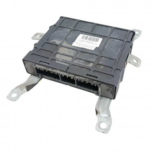 Компьютер двигателя Mazda Familia '98-'04/ Ford Laser Lidea '98-'01 (ZL-DE, ZL-VE) 2WD MT контрактный ZL0118881C